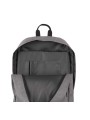 KIMOOD Sac à dos de travail recyclé matelassé  personnalisable
