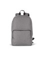 KIMOOD Recycelter, gesteppter Office-Rucksack Taschen personalisierbar