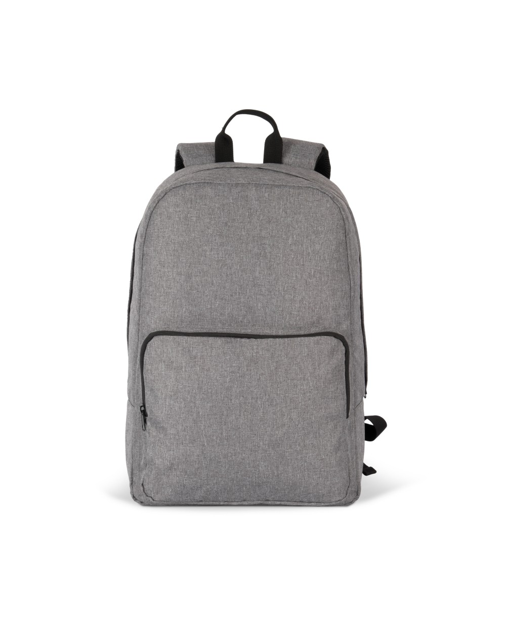 KIMOOD Recycelter, gesteppter Office-Rucksack Taschen personalisierbar
