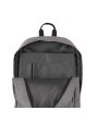 KIMOOD Recycelter, gesteppter Office-Rucksack Taschen personalisierbar