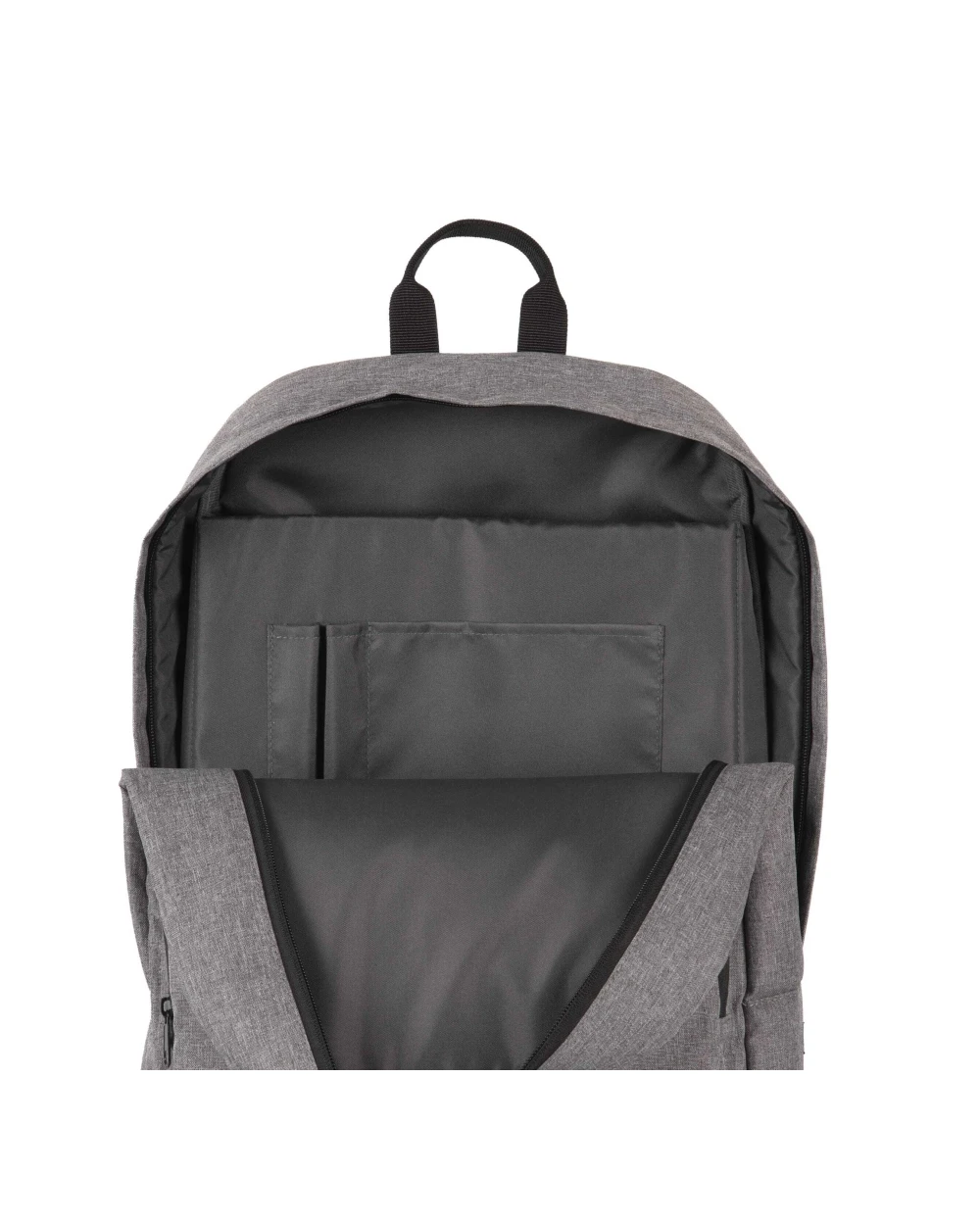 Sacs & Bagagerie personnalisable KIMOOD Sac à dos de travail recyclé matelassé