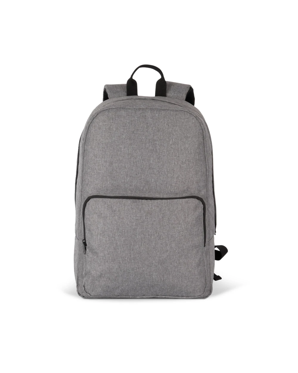 Sacs & Bagagerie personnalisable KIMOOD Sac à dos de travail recyclé matelassé