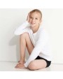 ROLY SOUL L/S T-Shirts personalisierbar