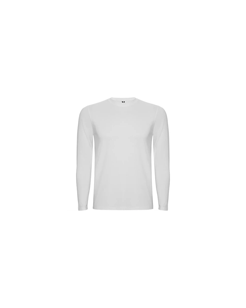 T-shirts ROLY SOUL L/S voor bedrukking &amp; borduring