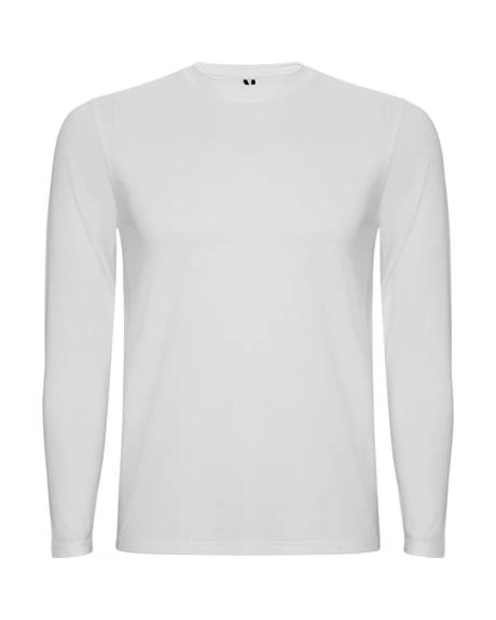 ROLY SOUL L/S T-Shirts personalisierbar