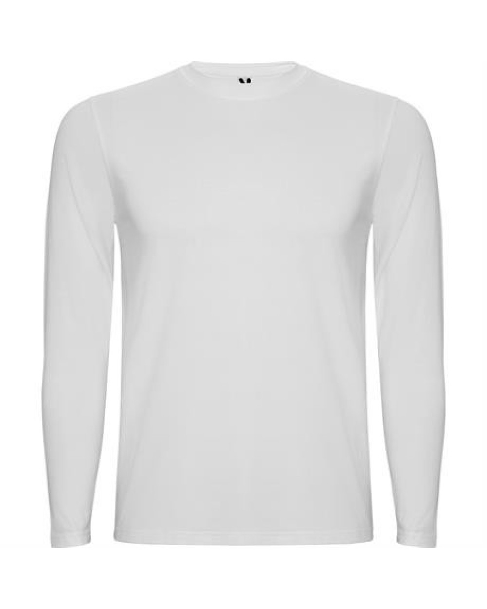 T-Shirts personnalisable ROLY SOUL L/S