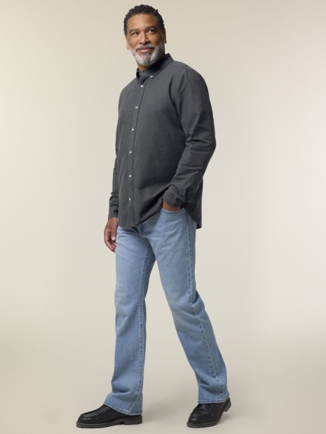 Chemises à personnaliser STANLEY/STELLA Stanley Oxford Shirt 