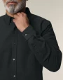 STANLEY/STELLA Stanley Oxford Shirt Hemden personalisierbar