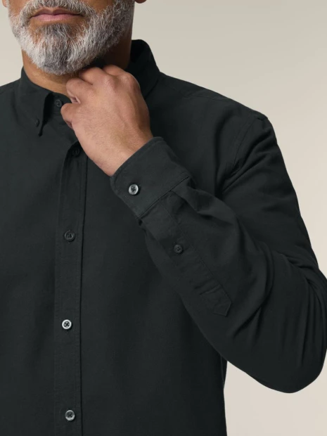 Chemises à personnaliser STANLEY/STELLA Stanley Oxford Shirt 