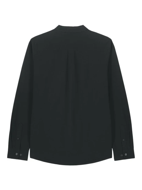 STANLEY/STELLA Stanley Oxford Shirt /api/colors/b9fdad4a-5e94-45cb-8c03-c08b349b28c3 personnalisable