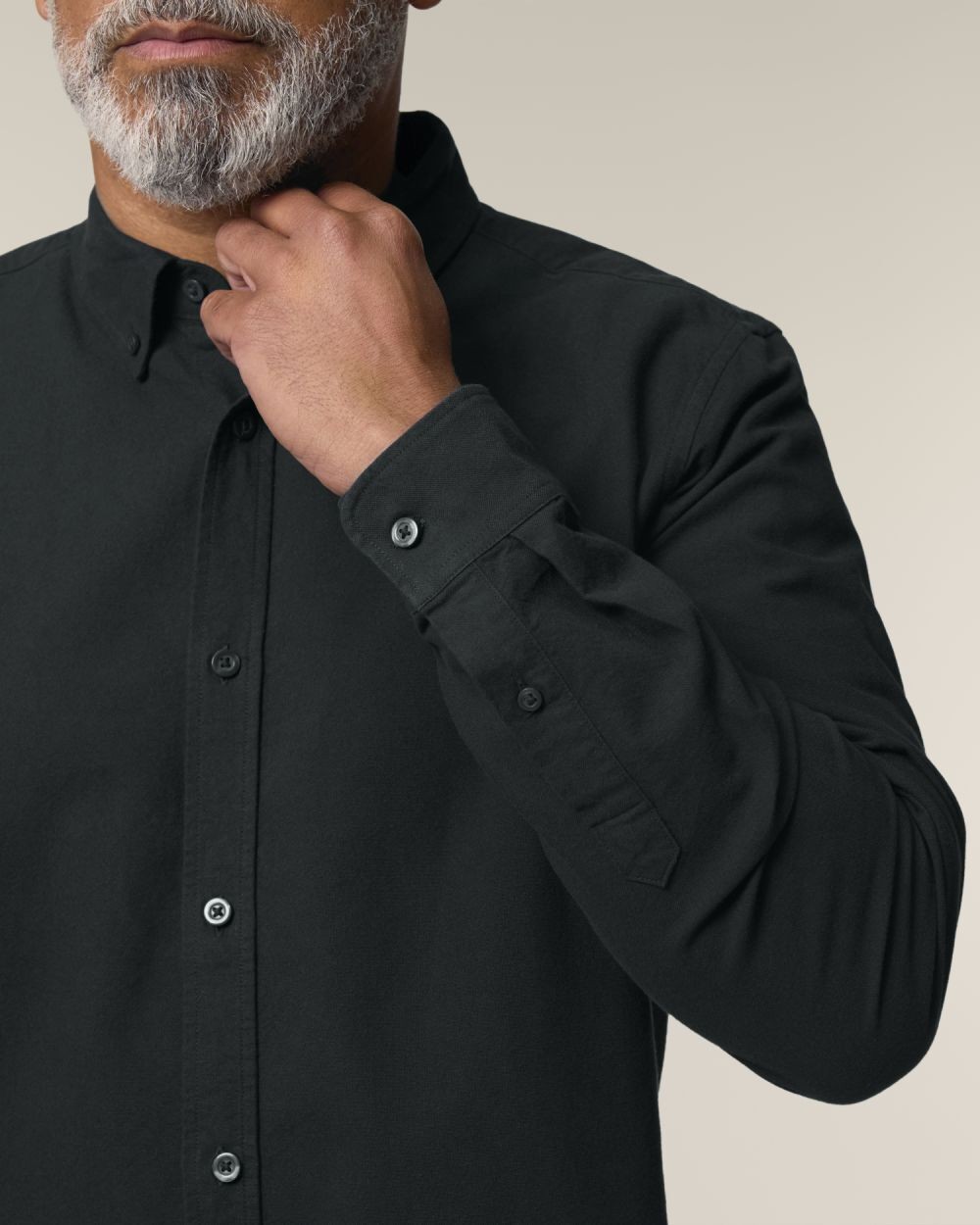 Chemises personnalisable STANLEY/STELLA Stanley Oxford Shirt