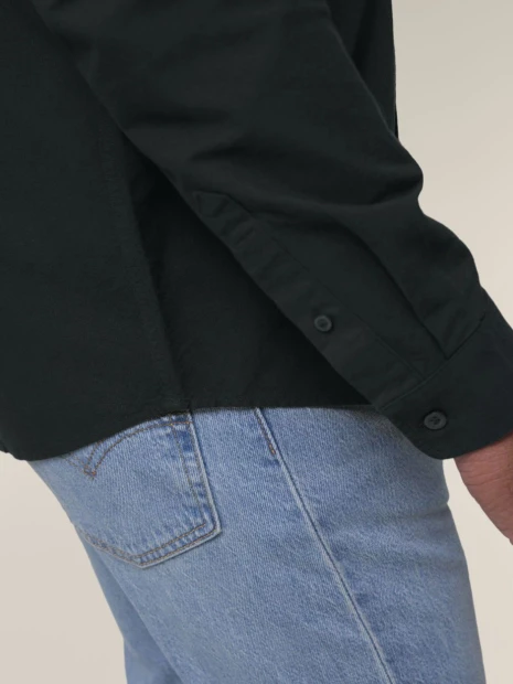 Chemises à personnaliser STANLEY/STELLA Stanley Oxford Shirt 