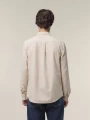 Chemises à personnaliser STANLEY/STELLA Stanley Oxford Shirt 