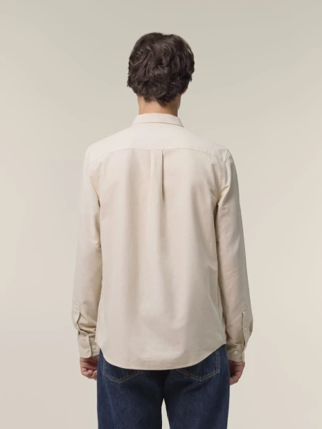 Chemises à personnaliser STANLEY/STELLA Stanley Oxford Shirt 