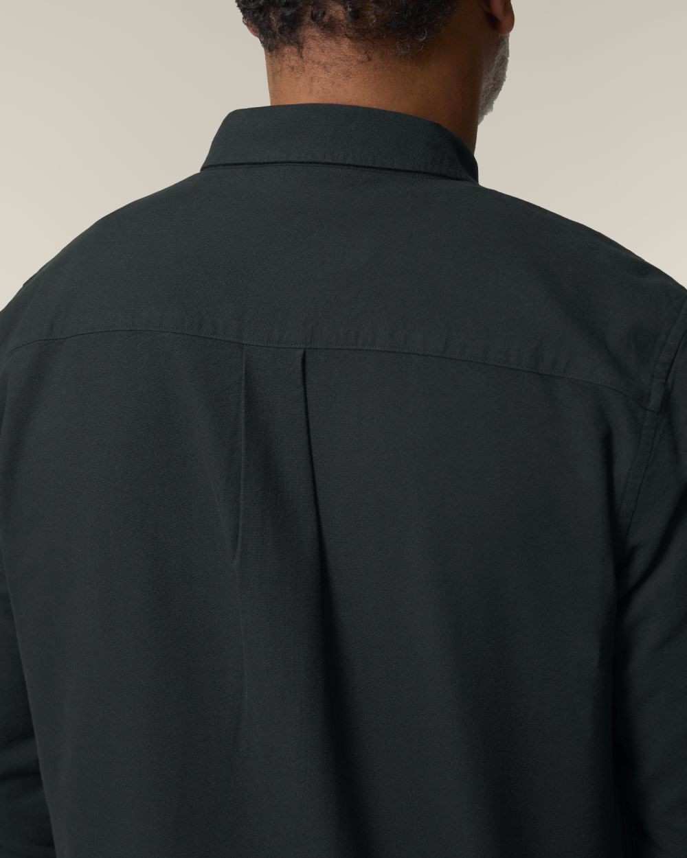 STANLEY/STELLA Stanley Oxford Shirt Hemden personalisierbar