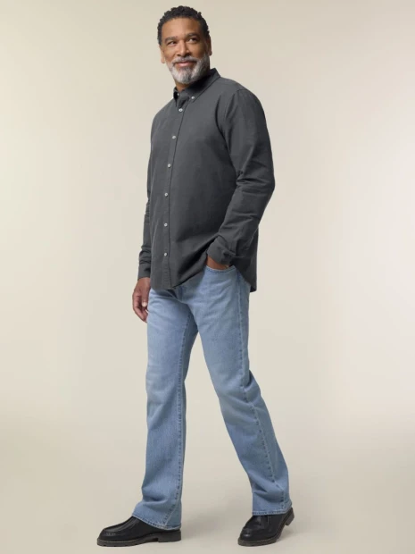 Chemises à personnaliser STANLEY/STELLA Stanley Oxford Shirt 