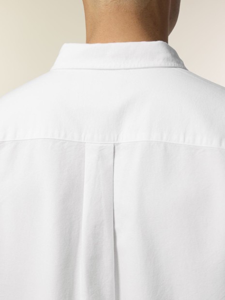 Chemises à personnaliser STANLEY/STELLA Stanley Oxford Shirt 