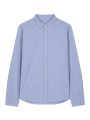 STANLEY/STELLA Stanley Oxford Shirt /api/colors/bd31ecc2-d174-401d-bbe9-8f7e894747fc personnalisable
