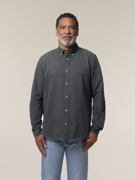 Chemises à personnaliser STANLEY/STELLA Stanley Oxford Shirt 