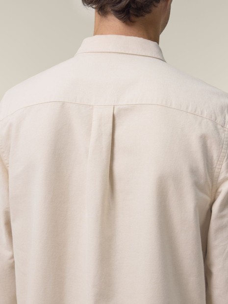 Chemises à personnaliser STANLEY/STELLA Stanley Oxford Shirt 