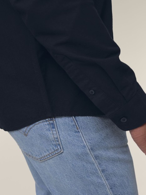 Chemises à personnaliser STANLEY/STELLA Stanley Oxford Shirt 