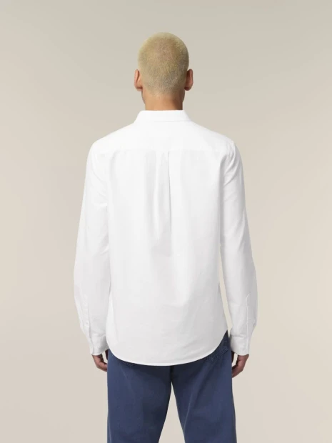 Chemises à personnaliser STANLEY/STELLA Stanley Oxford Shirt 