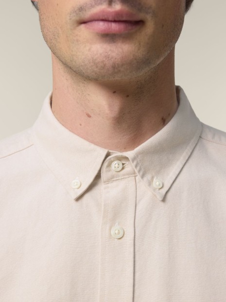 Chemises à personnaliser STANLEY/STELLA Stanley Oxford Shirt 