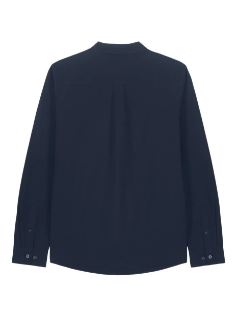 STANLEY/STELLA Stanley Oxford Shirt /api/colors/dac7f052-16c9-4080-ba5c-aefc702fb74b personnalisable