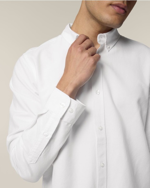 Chemises personnalisable STANLEY/STELLA Stanley Oxford Shirt
