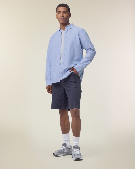 Chemises personnalisable STANLEY/STELLA Stanley Oxford Shirt
