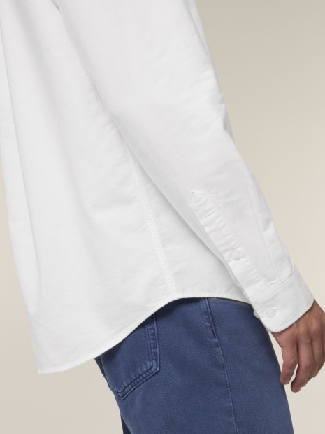 Chemises à personnaliser STANLEY/STELLA Stanley Oxford Shirt 