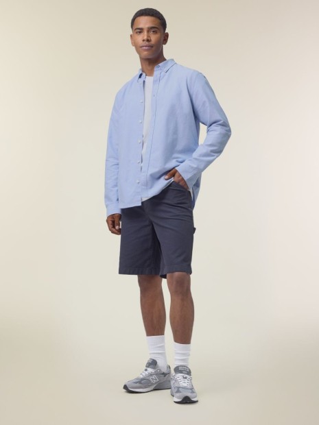 Chemises à personnaliser STANLEY/STELLA Stanley Oxford Shirt 