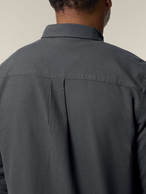 Chemises à personnaliser STANLEY/STELLA Stanley Oxford Shirt 