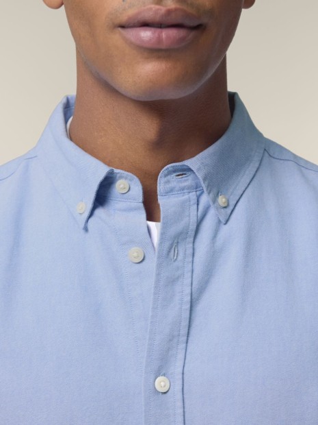 Chemises à personnaliser STANLEY/STELLA Stanley Oxford Shirt 