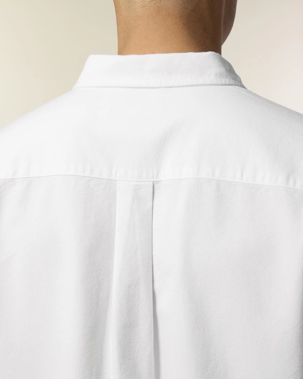 STANLEY/STELLA Stanley Oxford Shirt Hemden personalisierbar