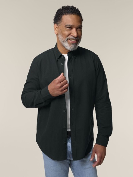 Chemises à personnaliser STANLEY/STELLA Stanley Oxford Shirt 