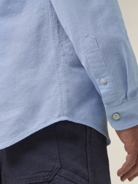 Chemises à personnaliser STANLEY/STELLA Stanley Oxford Shirt 
