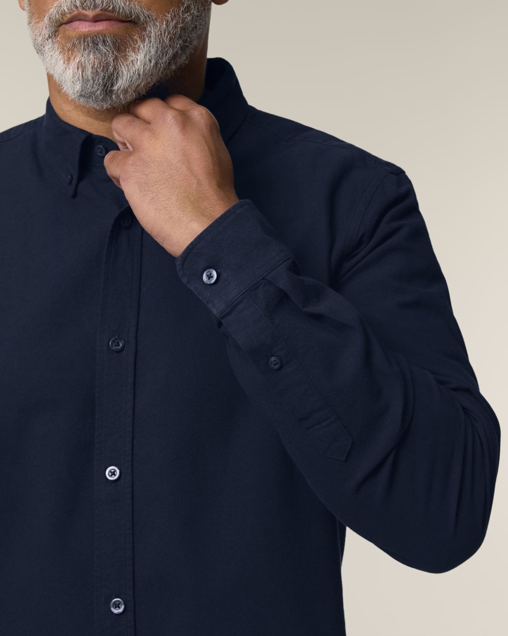 Chemises personnalisable STANLEY/STELLA Stanley Oxford Shirt