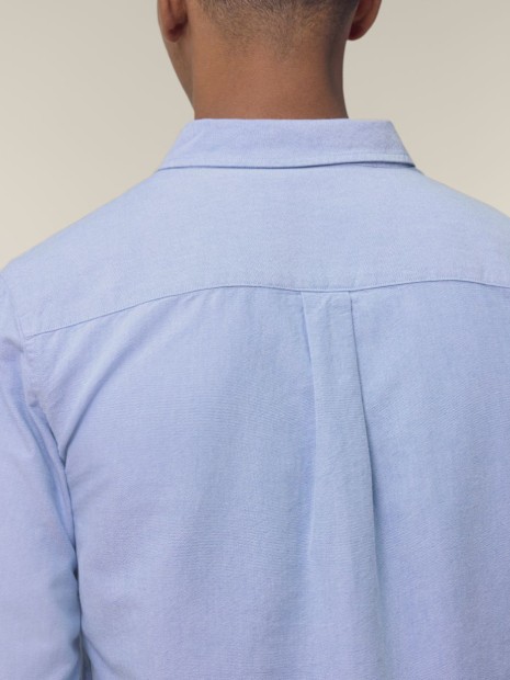 Chemises à personnaliser STANLEY/STELLA Stanley Oxford Shirt 