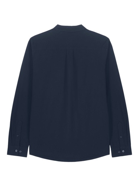 STANLEY/STELLA Stanley Oxford Shirt /api/colors/dac7f052-16c9-4080-ba5c-aefc702fb74b personnalisable