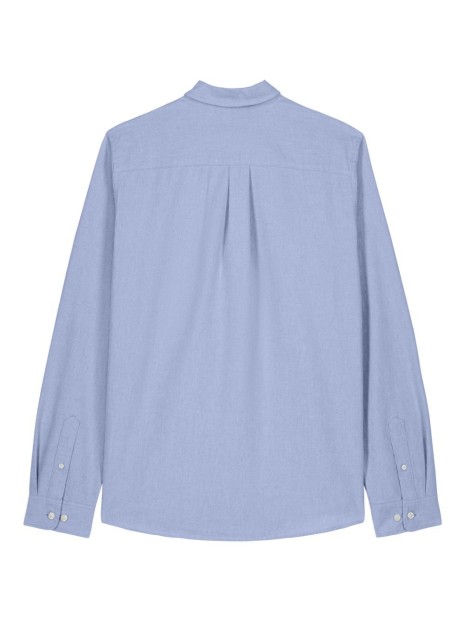 STANLEY/STELLA Stanley Oxford Shirt /api/colors/bd31ecc2-d174-401d-bbe9-8f7e894747fc personnalisable