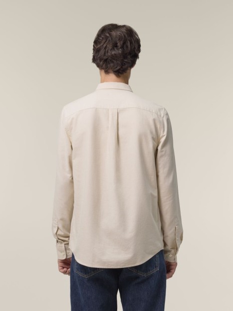 Chemises à personnaliser STANLEY/STELLA Stanley Oxford Shirt 