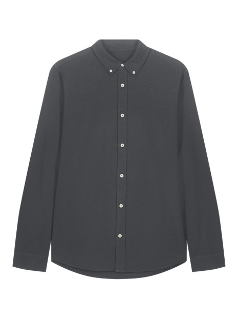 STANLEY/STELLA Stanley Oxford Shirt /api/colors/a8ff1484-038c-4894-af34-3d400203f233 personnalisable