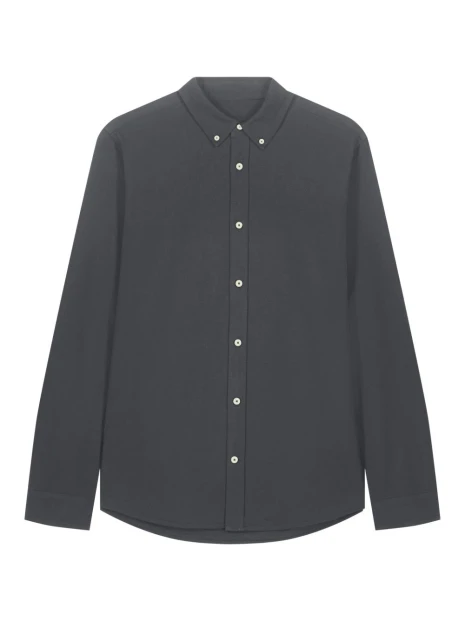 STANLEY/STELLA Stanley Oxford Shirt /api/colors/a8ff1484-038c-4894-af34-3d400203f233 personnalisable