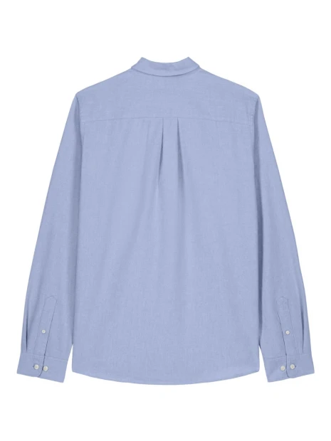 STANLEY/STELLA Stanley Oxford Shirt /api/colors/bd31ecc2-d174-401d-bbe9-8f7e894747fc personnalisable