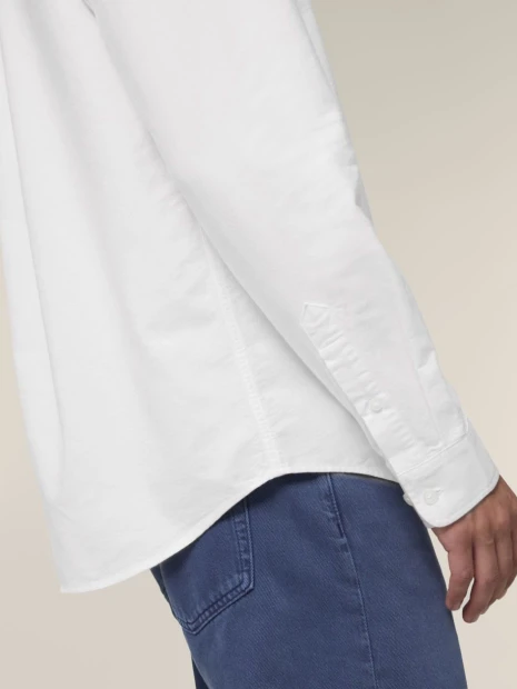 Chemises à personnaliser STANLEY/STELLA Stanley Oxford Shirt 