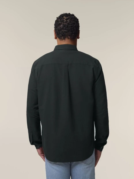 Chemises à personnaliser STANLEY/STELLA Stanley Oxford Shirt 