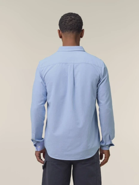 Chemises à personnaliser STANLEY/STELLA Stanley Oxford Shirt 