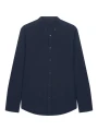 STANLEY/STELLA Stanley Oxford Shirt /api/colors/dac7f052-16c9-4080-ba5c-aefc702fb74b personnalisable