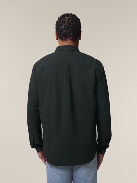 Chemises à personnaliser STANLEY/STELLA Stanley Oxford Shirt 